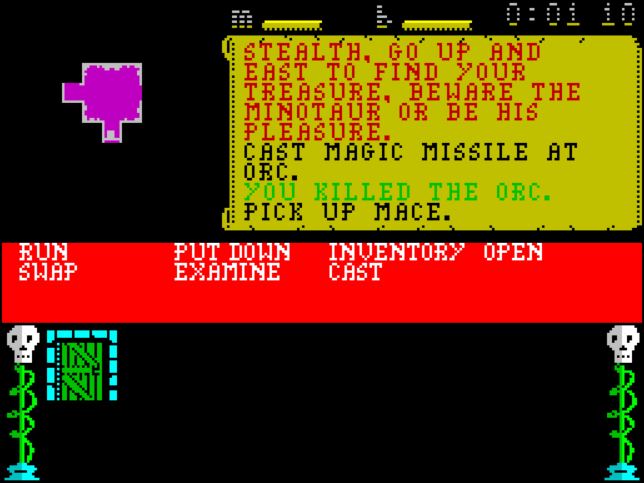 Master of Magic